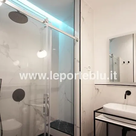 Le Porte Blu 4* Trieste