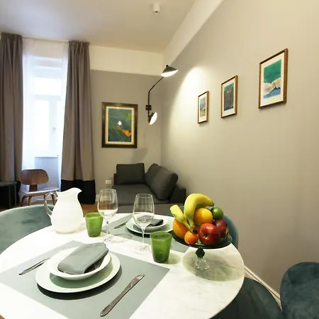 Le Porte Blu Trieste