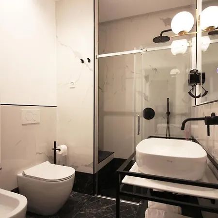 Le Porte Blu Konukevi Trieste