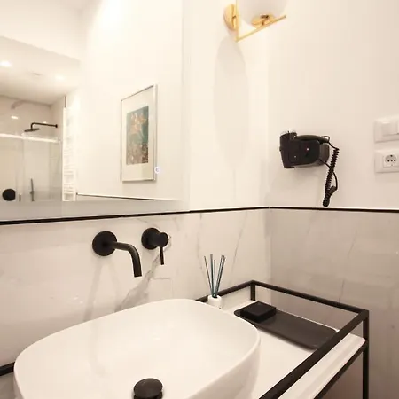 Guest house Le Porte Blu Trieste