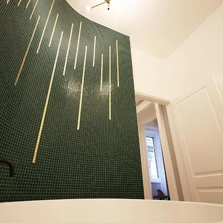 Guest house Le Porte Blu Trieste