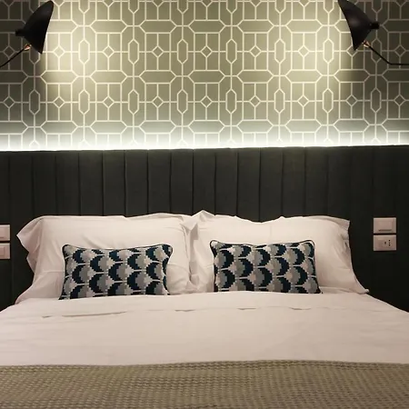 Guest house Le Porte Blu Trieste