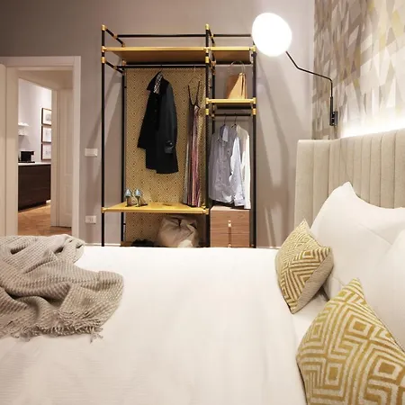 Le Porte Blu 4* Trieste