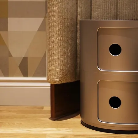 Le Porte Blu 4* Trieste