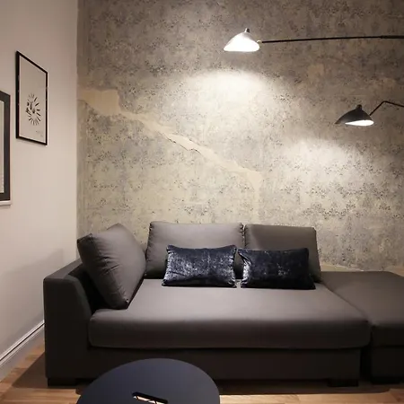 Le Porte Blu Guest house Trieste