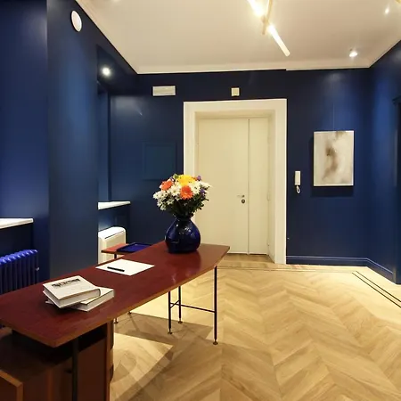 Guest house Le Porte Blu *