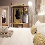 Le Porte Blu 4* Trieste