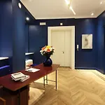 Pensionat Le Porte Blu 4*