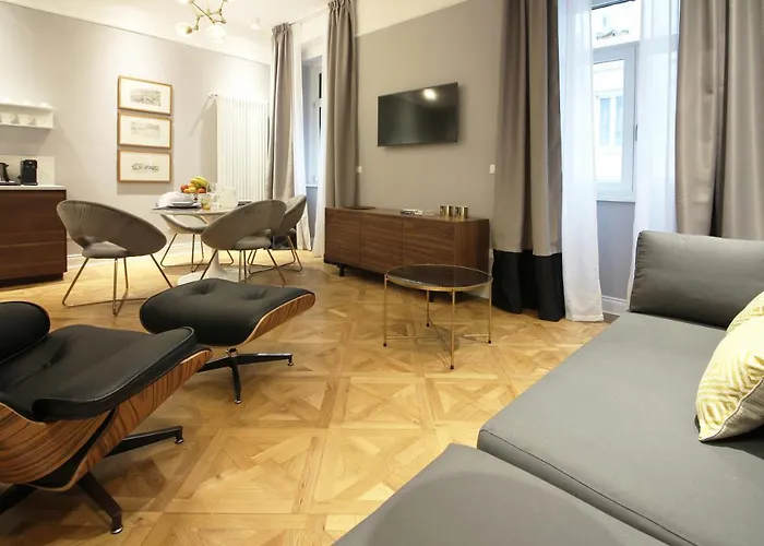 Le Porte Blu Guest house