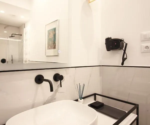 Guest house Le Porte Blu Trieste