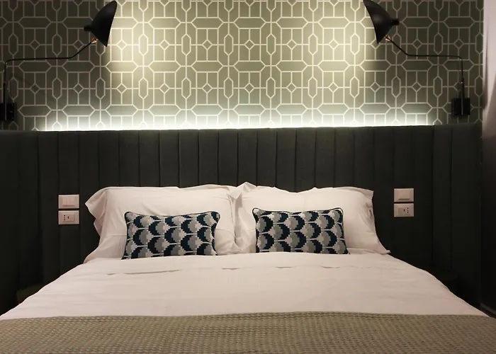 Guest house Le Porte Blu Trieste