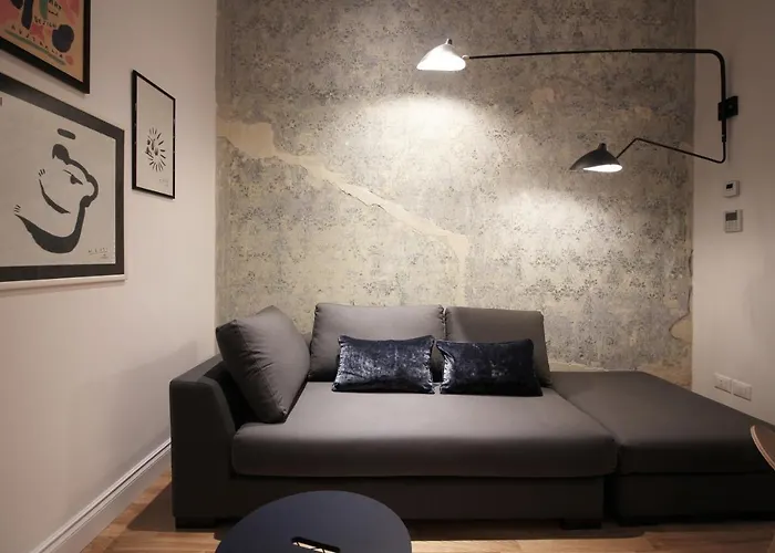 Le Porte Blu Guest house Trieste